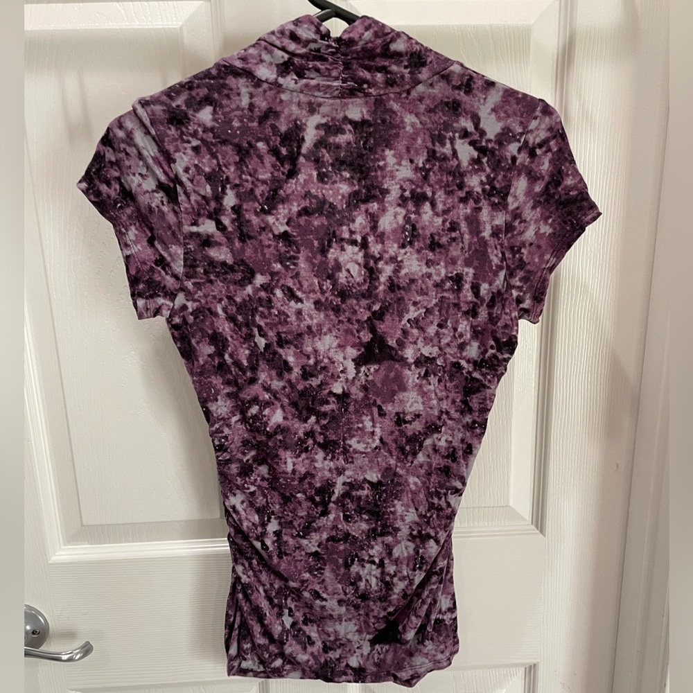 Maternity blouse - Picture 3 of 3